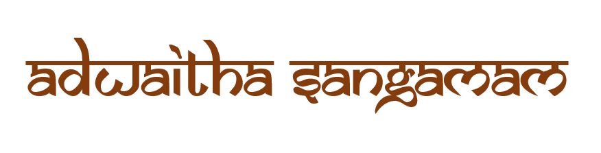 Adwaitha Sangamam